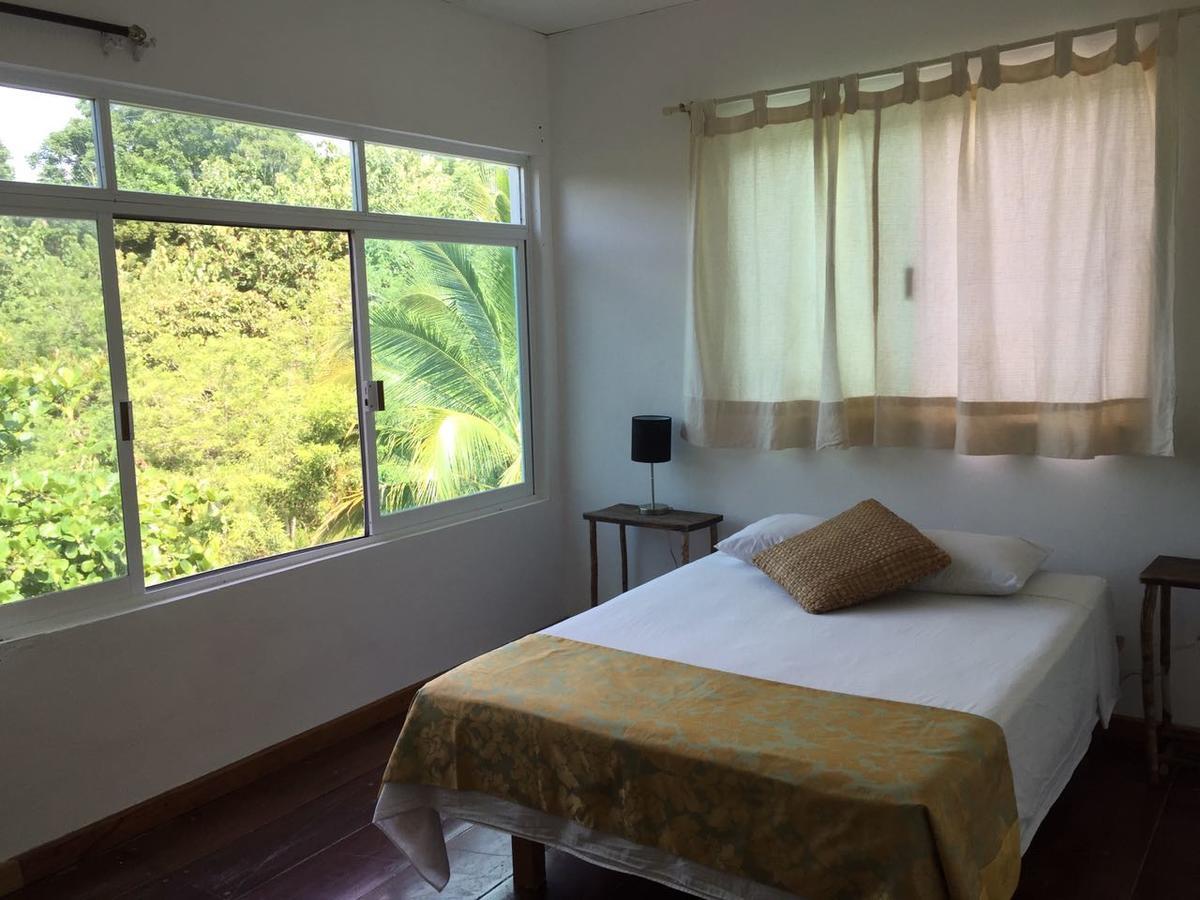 Casa Guacamaya Hotel Palenque Buitenkant foto
