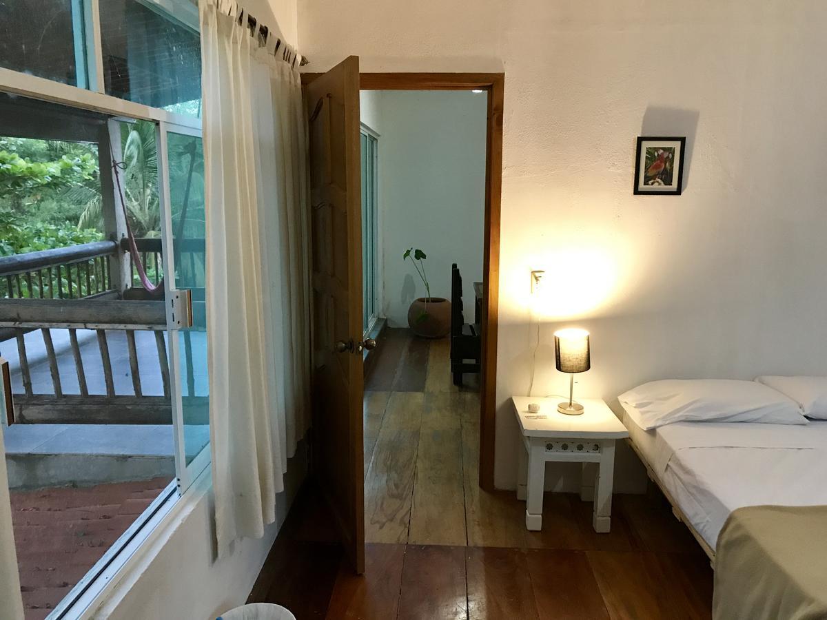 Casa Guacamaya Hotel Palenque Buitenkant foto